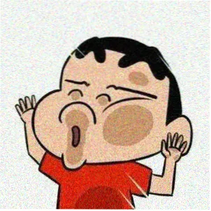 读者留言头像三