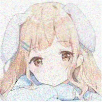 读者留言头像四